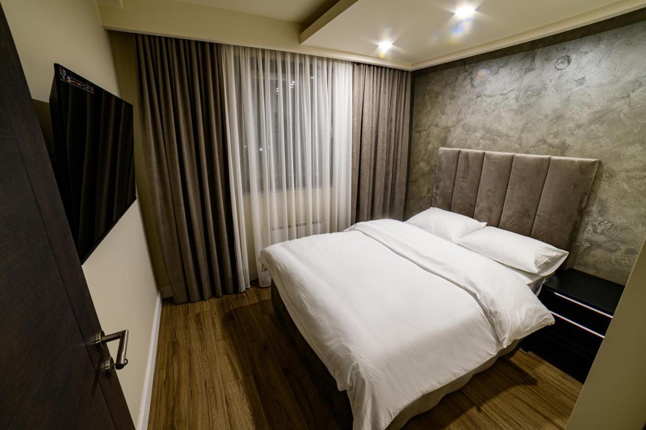 Apartmani Milanovic บิเยลยินา ภายนอก รูปภาพ