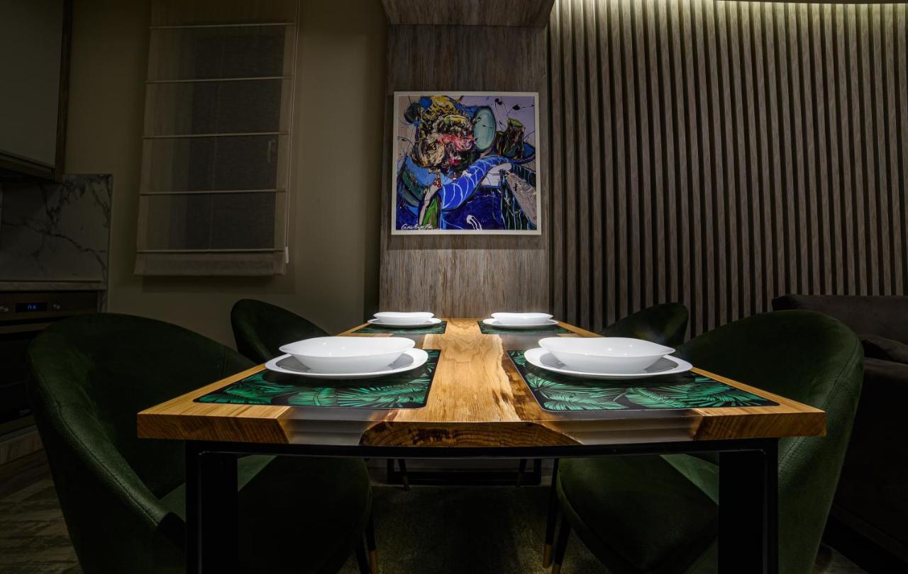 Apartmani Milanovic บิเยลยินา ภายนอก รูปภาพ