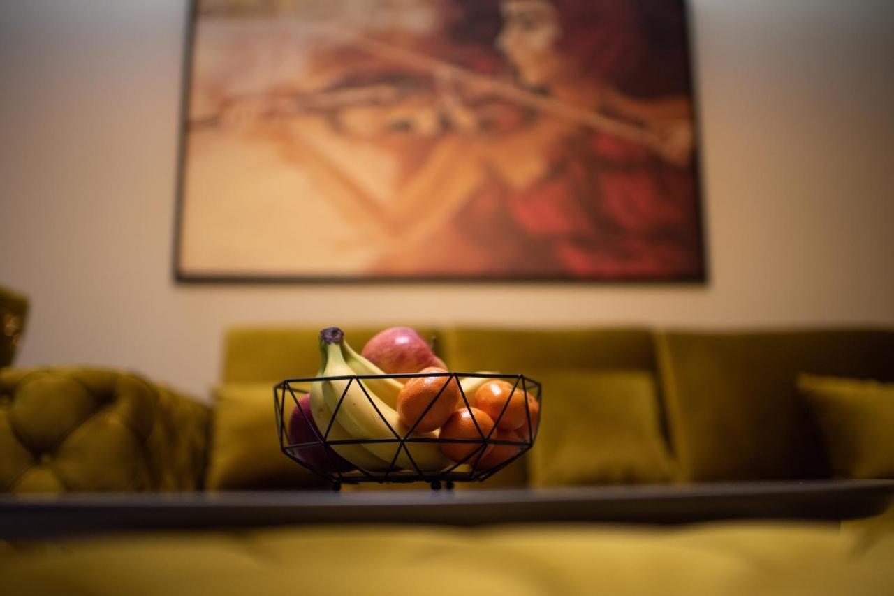 Apartmani Milanovic บิเยลยินา ภายนอก รูปภาพ
