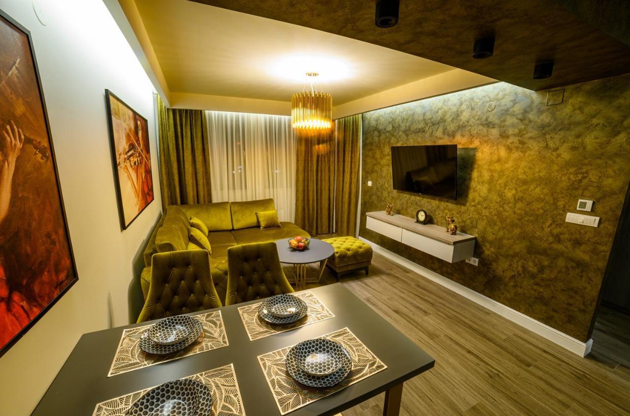 Apartmani Milanovic บิเยลยินา ภายนอก รูปภาพ