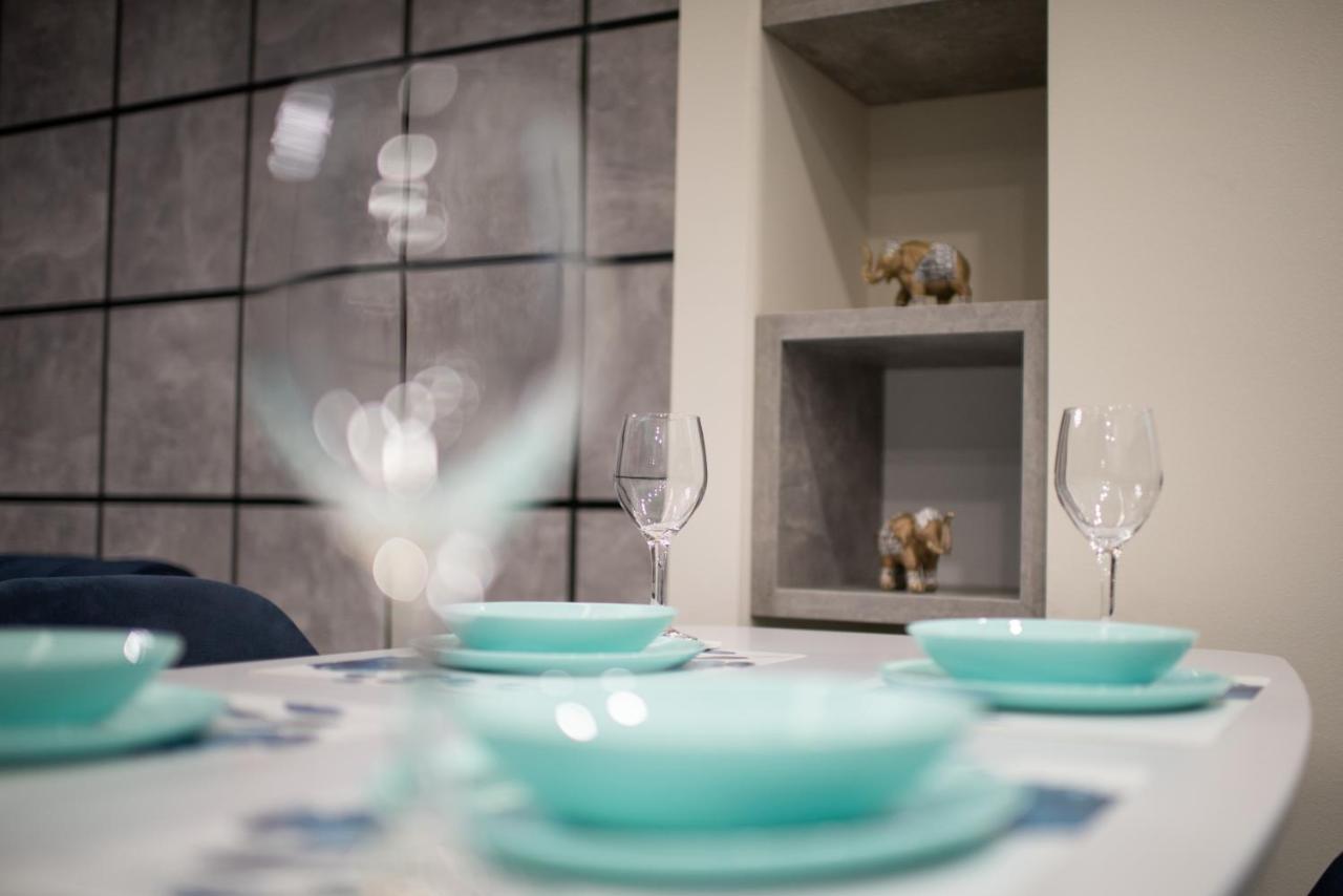 Apartmani Milanovic บิเยลยินา ภายนอก รูปภาพ