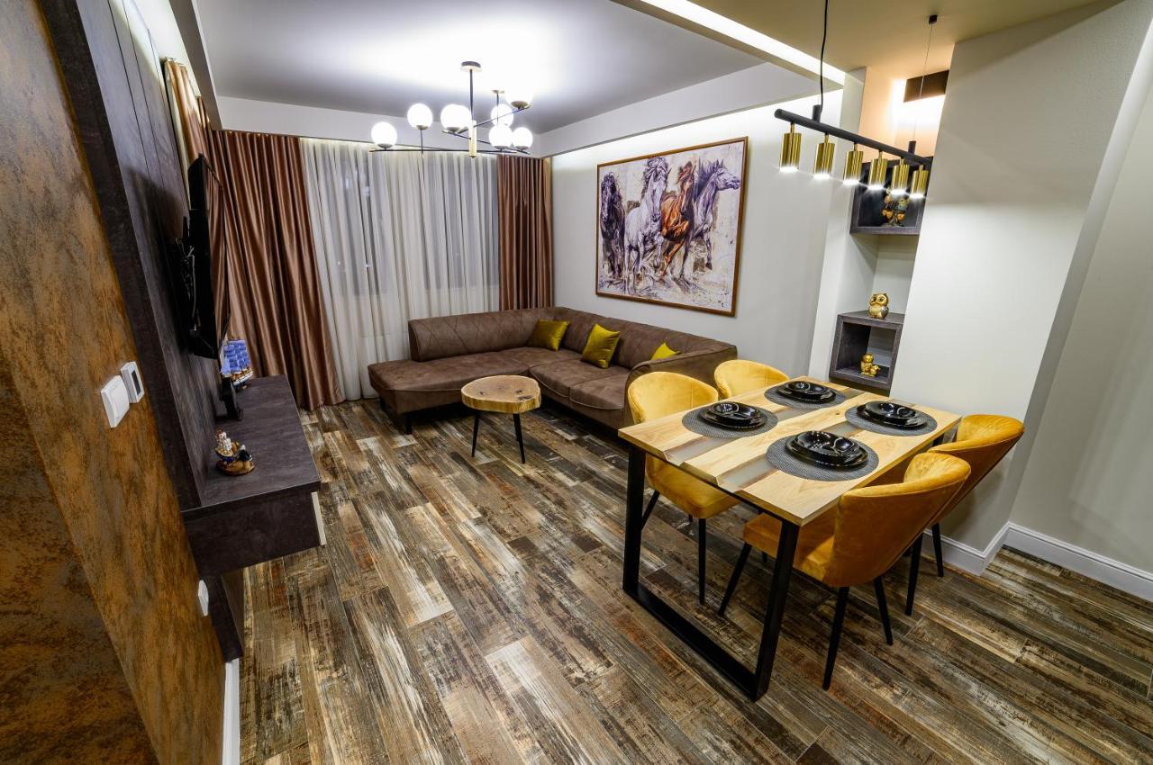 Apartmani Milanovic บิเยลยินา ภายนอก รูปภาพ