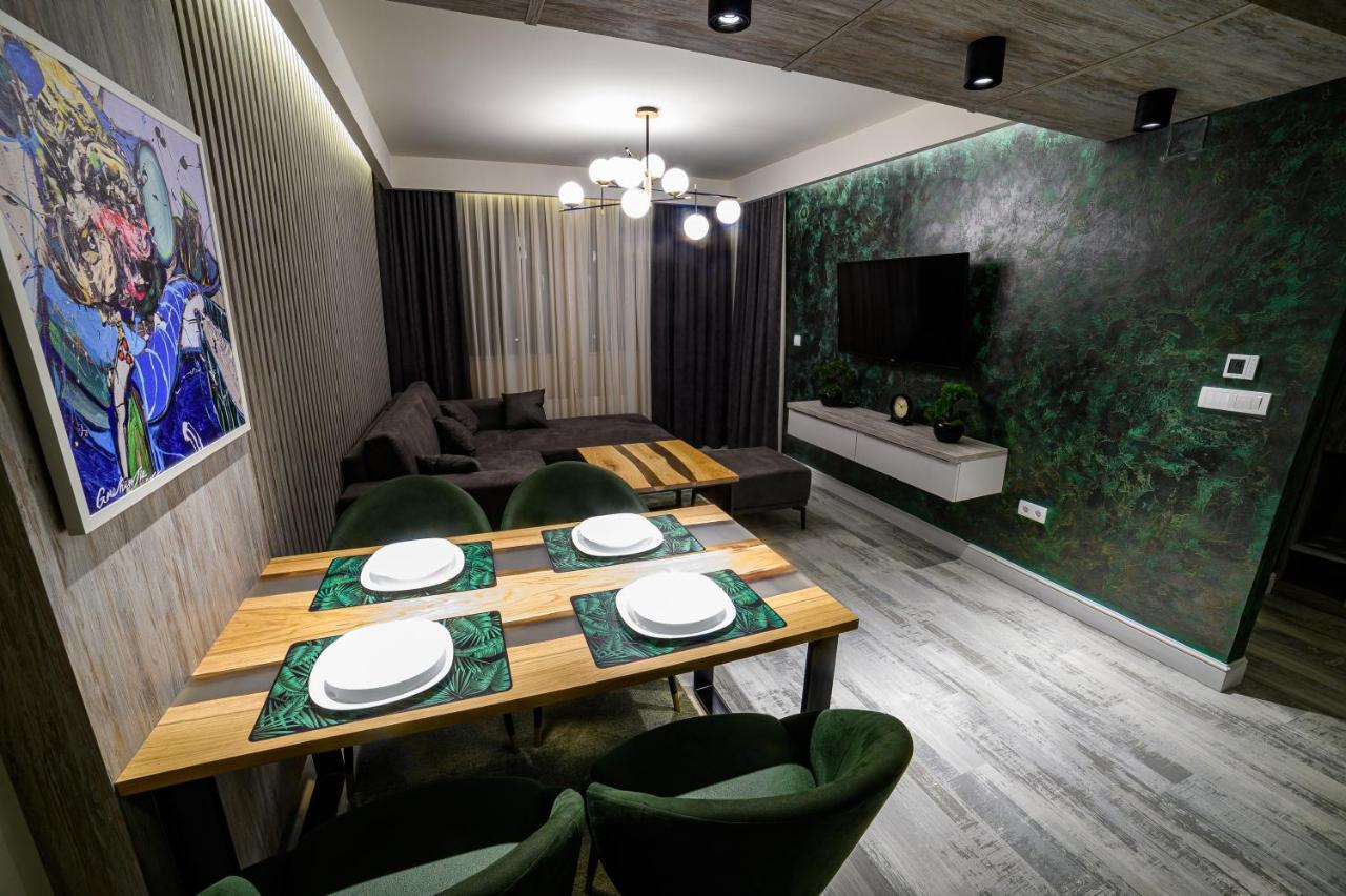 Apartmani Milanovic บิเยลยินา ภายนอก รูปภาพ