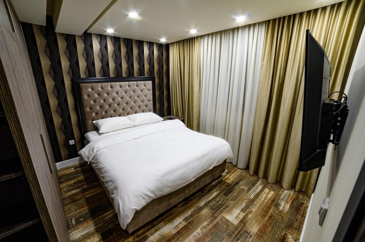 Apartmani Milanovic บิเยลยินา ภายนอก รูปภาพ