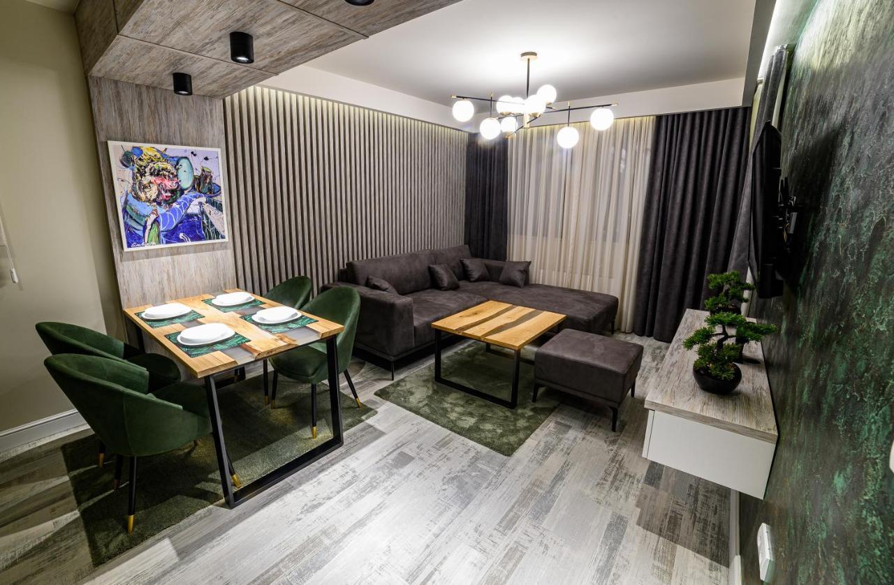 Apartmani Milanovic บิเยลยินา ภายนอก รูปภาพ