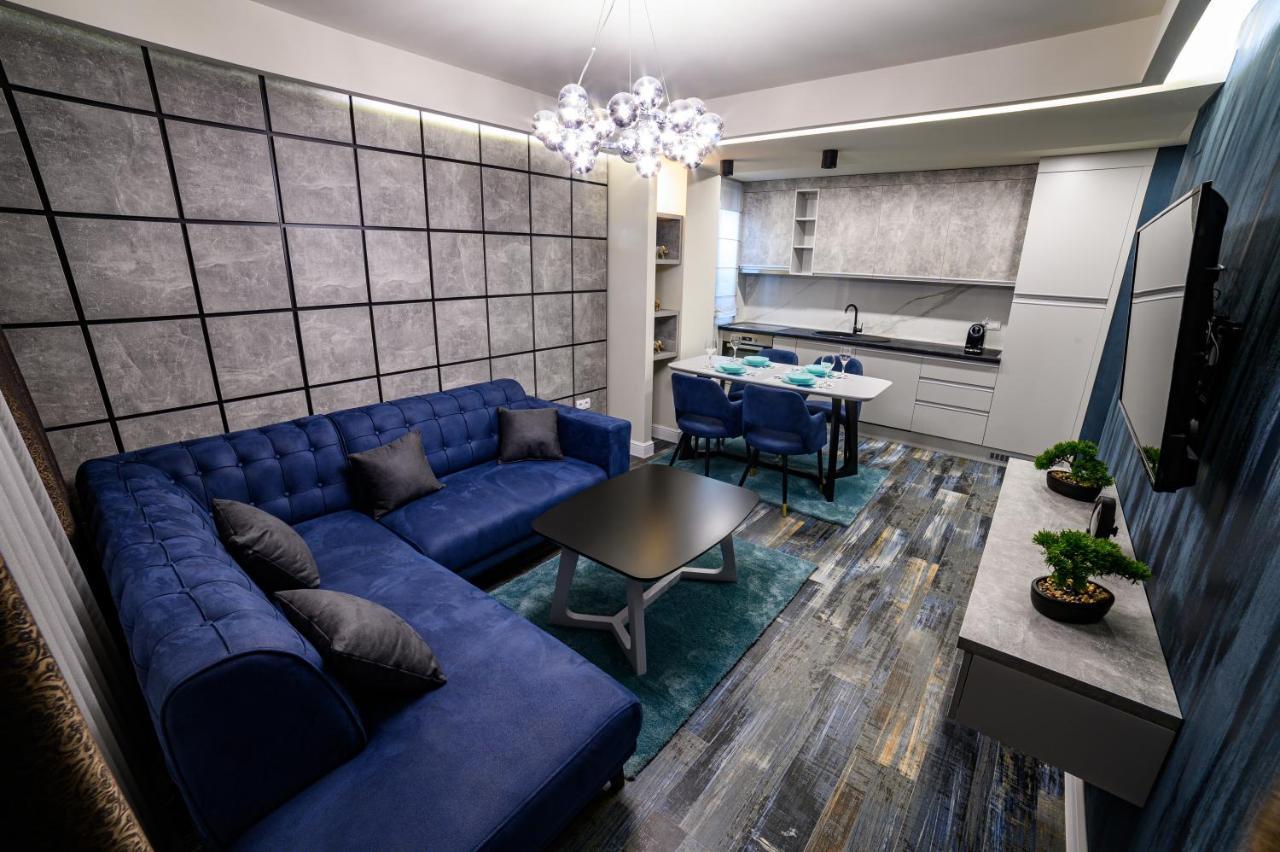 Apartmani Milanovic บิเยลยินา ภายนอก รูปภาพ