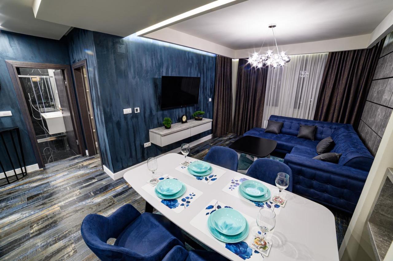 Apartmani Milanovic บิเยลยินา ภายนอก รูปภาพ