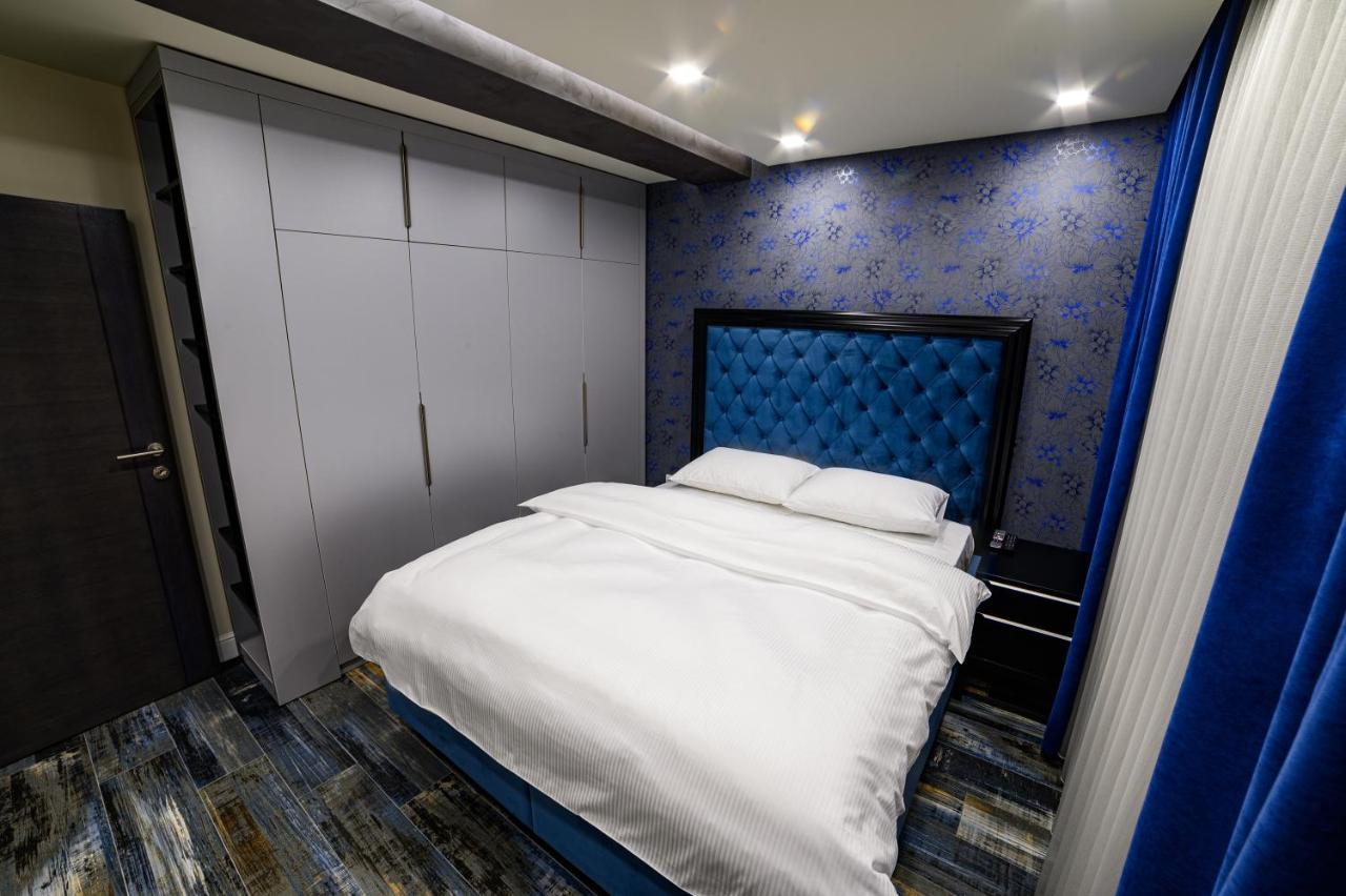 Apartmani Milanovic บิเยลยินา ภายนอก รูปภาพ