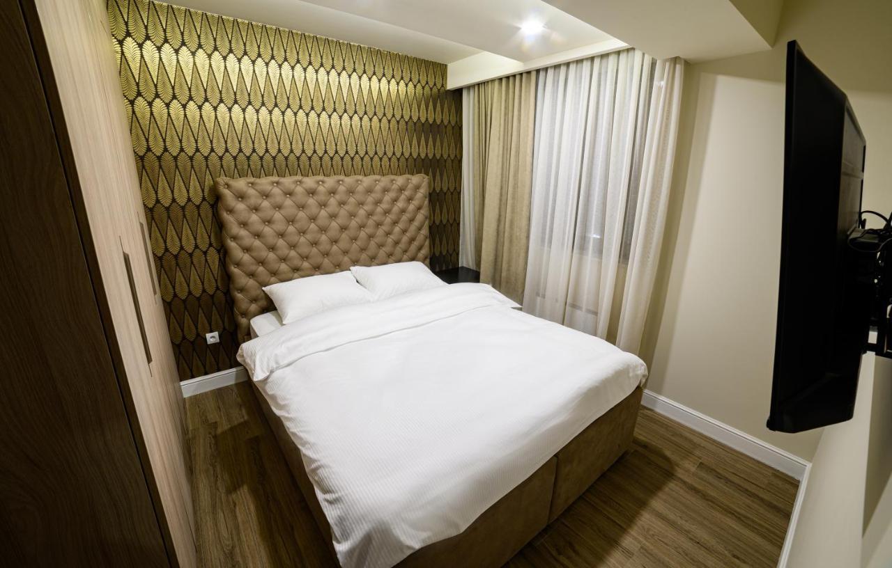 Apartmani Milanovic บิเยลยินา ภายนอก รูปภาพ