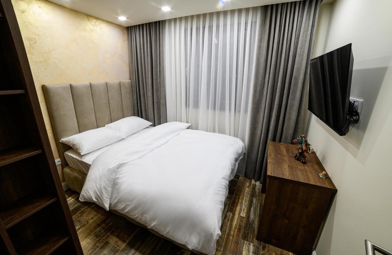 Apartmani Milanovic บิเยลยินา ภายนอก รูปภาพ