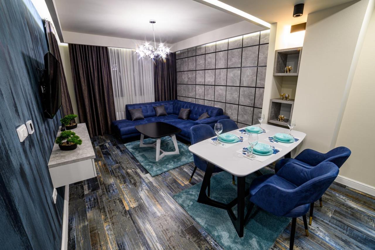 Apartmani Milanovic บิเยลยินา ภายนอก รูปภาพ