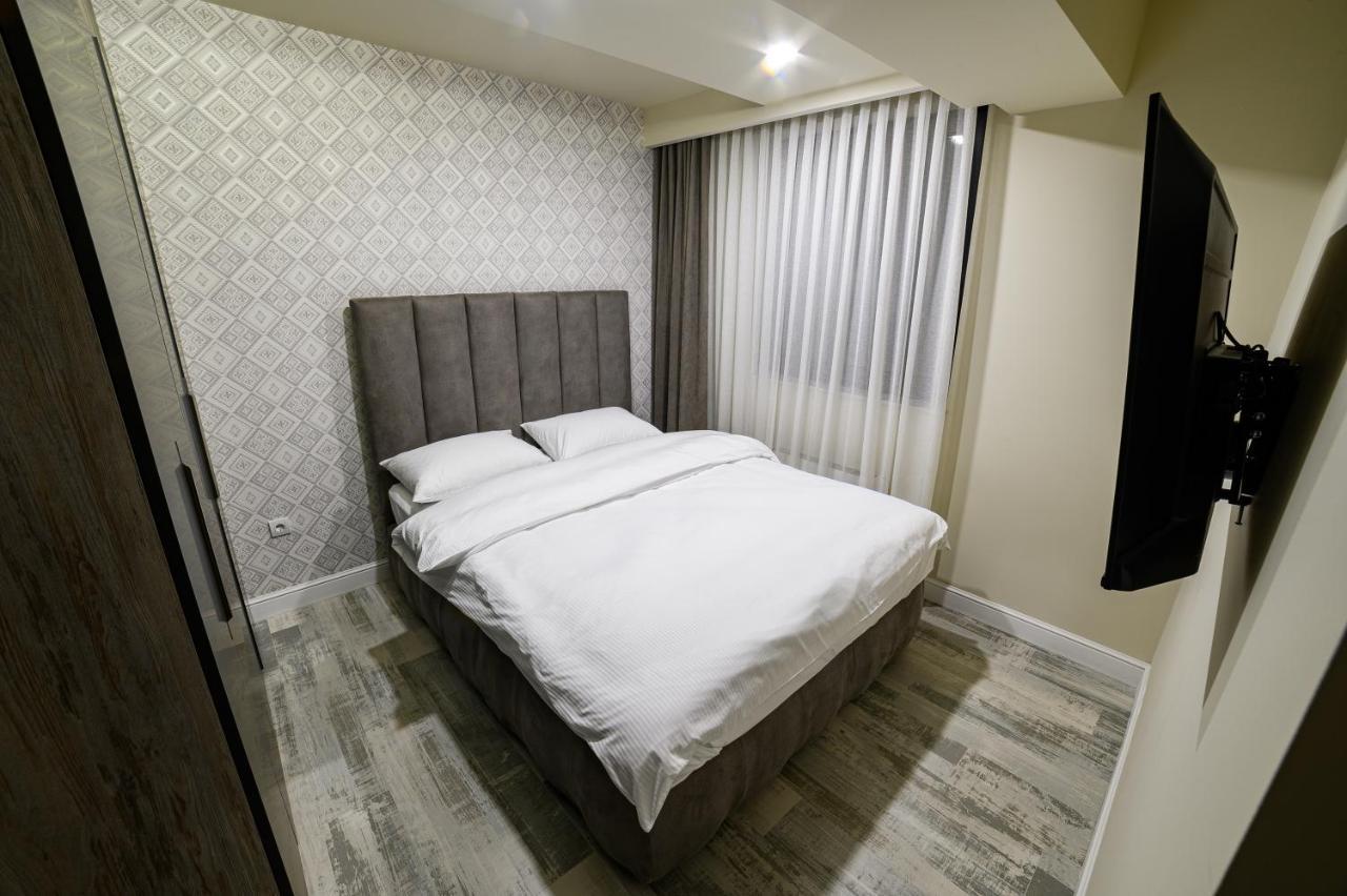 Apartmani Milanovic บิเยลยินา ภายนอก รูปภาพ