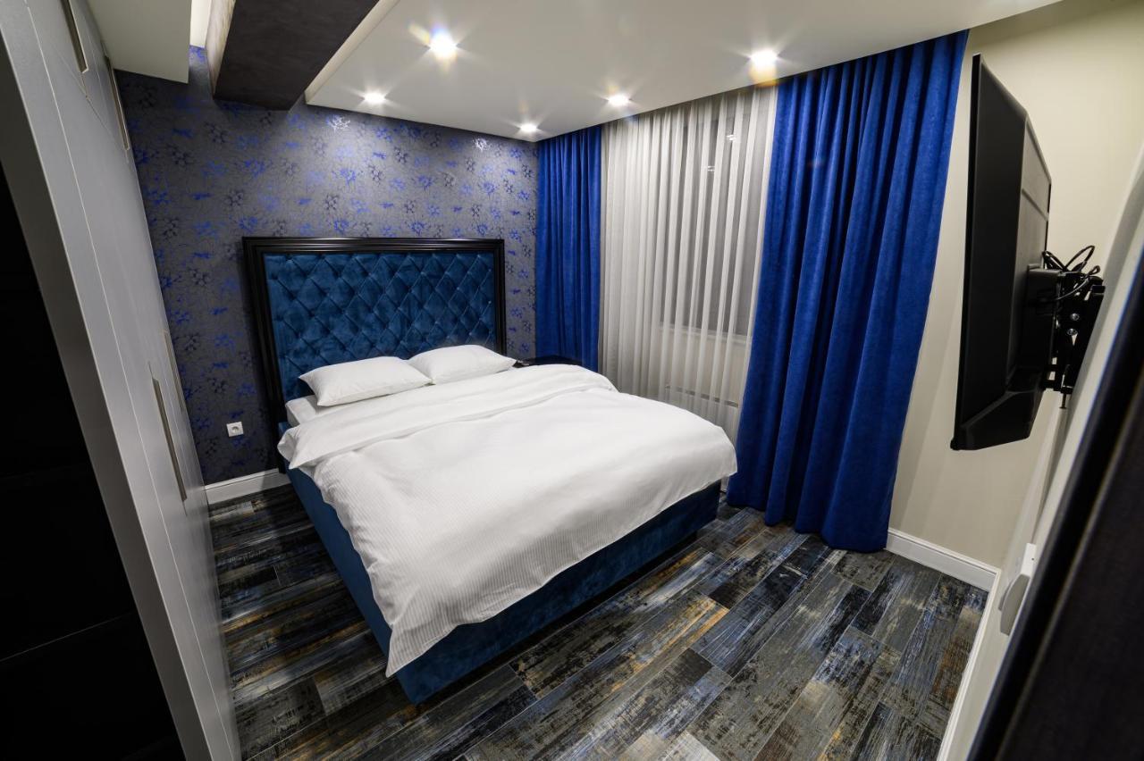 Apartmani Milanovic บิเยลยินา ภายนอก รูปภาพ
