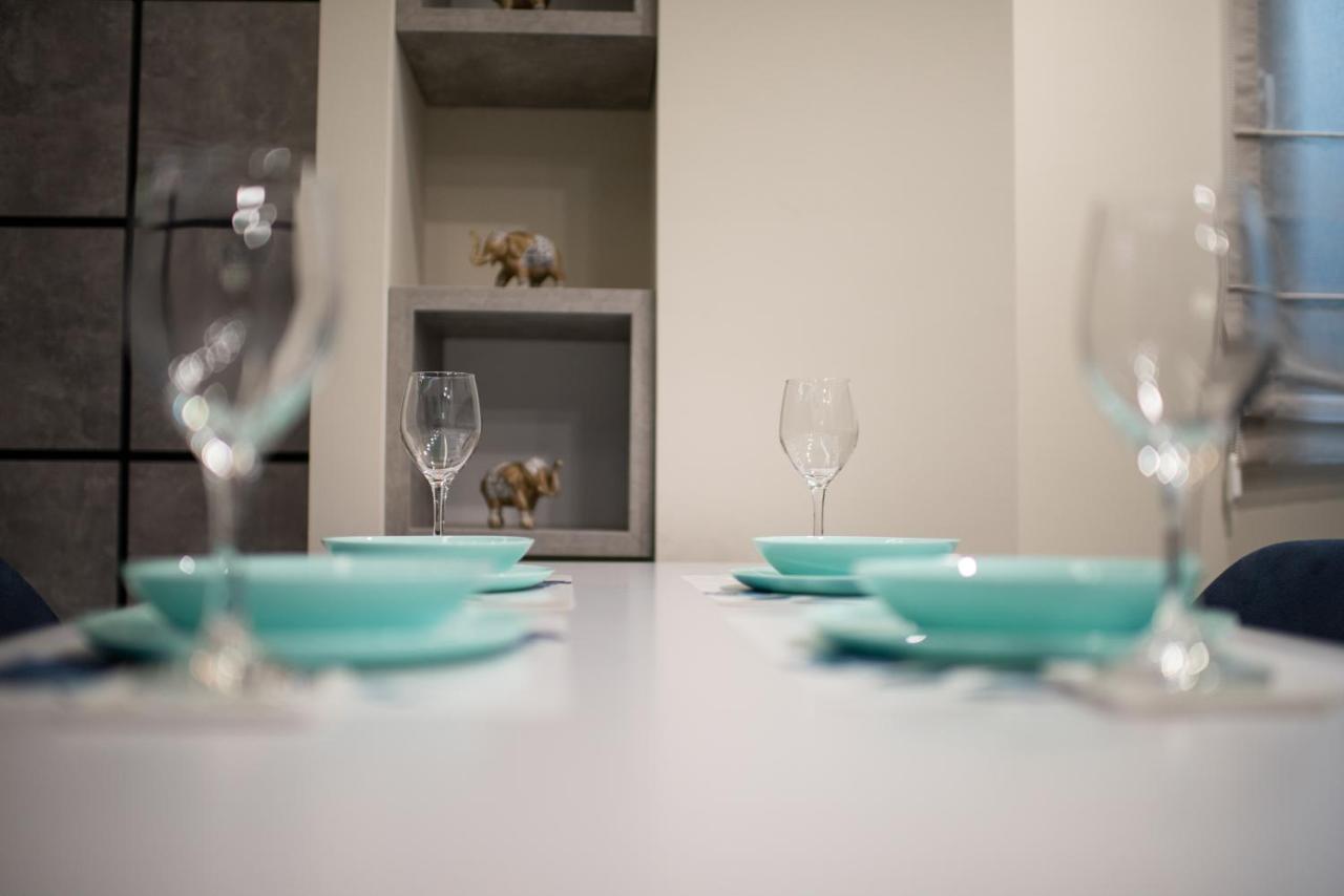 Apartmani Milanovic บิเยลยินา ภายนอก รูปภาพ