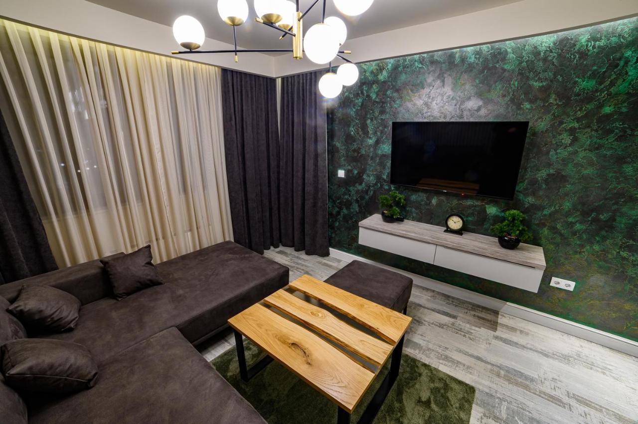 Apartmani Milanovic บิเยลยินา ภายนอก รูปภาพ